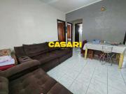 Apartamento para Venda em São Bernardo do Campo/SP...