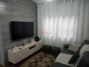 Apartamento para Venda em São Bernardo do Campo/SP...