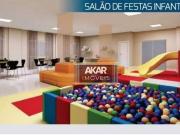 Apartamento para Venda em São Bernardo do Campo/SP...