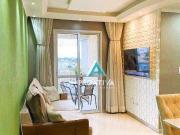 Apartamento para Venda em São Bernardo do Campo/SP...