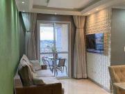Apartamento para Venda em São Bernardo do Campo/SP...