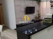 Apartamento para Venda em São Bernardo do Campo/SP...