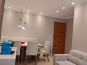 Apartamento para Venda em São Bernardo do Campo/SP...