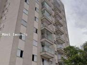 Apartamento para Venda em São Bernardo do Campo/SP...