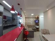 Apartamento para Venda em São Bernardo do Campo/SP...