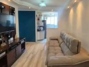 Apartamento para Venda em São Bernardo do Campo/SP...