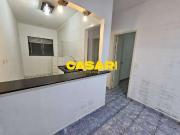 Apartamento para Venda em São Bernardo do Campo/SP Paulicéia