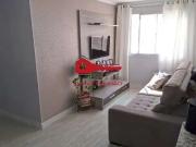 Apartamento para Venda em São Bernardo do Campo/SP...