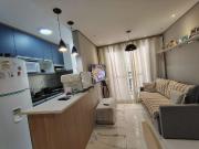 Apartamento para Venda em São Bernardo do Campo/SP...