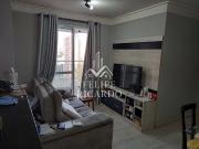 Apartamento para Venda em São Bernardo do Campo/SP...