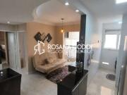 Apartamento para Venda em São Bernardo do Campo/SP...