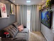 Apartamento para Venda em São Bernardo do Campo/SP...