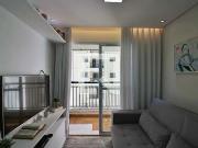 Apartamento para Venda em São Bernardo do Campo/SP...