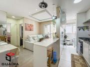 Apartamento para Venda em São Bernardo do Campo/SP...
