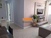 Apartamento para Venda em São Bernardo do Campo/SP...