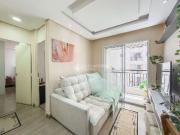 Apartamento para Venda em São Bernardo do Campo/SP...