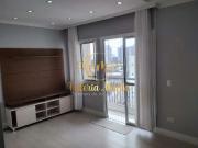 Apartamento para Venda em São Bernardo do Campo/SP...