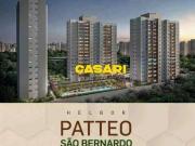 Apartamento para Venda em São Bernardo do Campo/SP...