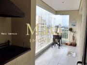 Apartamento para Venda em São Bernardo do Campo/SP...