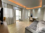 Apartamento para Venda em São Bernardo do Campo/SP...