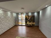 Apartamento para Venda em São Bernardo do Campo/SP...
