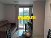 Apartamento para Venda em São Bernardo do Campo/SP...