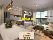 Apartamento para Venda em São Bernardo do Campo/SP...