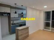 Apartamento para Venda em São Bernardo do Campo/SP Rudge...