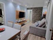 Apartamento para Venda em São Bernardo do Campo/SP Rudge...