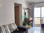 Apartamento para Venda em São Bernardo do Campo/SP Rudge...