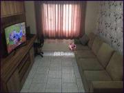 Apartamento para Venda em São Bernardo do Campo/SP Rudge...