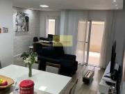 Apartamento para Venda em São Bernardo do Campo/SP Rudge...
