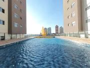 Apartamento para Venda em São Bernardo do Campo/SP Rudge...