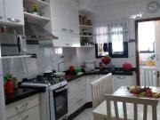 Apartamento para Venda em São Bernardo do Campo/SP Rudge...