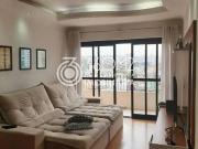 Apartamento para Venda em São Bernardo do Campo/SP Rudge...