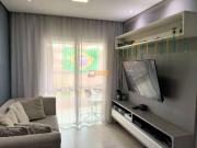 Apartamento para Venda em São Bernardo do Campo/SP Vila...