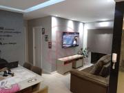 Apartamento para Venda em São Bernardo do Campo/SP Rudge...