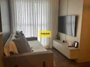 Apartamento para Venda em São Bernardo do Campo/SP Rudge...