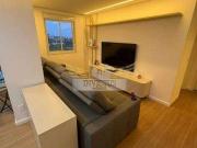 Apartamento para Venda em São Bernardo do Campo/SP Rudge...