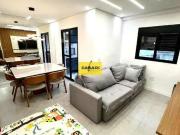 Apartamento para Venda em São Bernardo do Campo/SP Rudge...