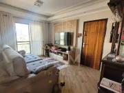 Apartamento para Venda em São Bernardo do Campo/SP Rudge...