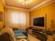 Apartamento para Venda em São Bernardo do Campo/SP Rudge...