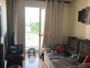 Apartamento para Venda em São Bernardo do Campo/SP Rudge...