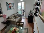 Apartamento para Venda em São Bernardo do Campo/SP Rudge...