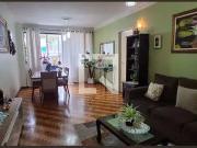 Apartamento para Venda em São Bernardo do Campo/SP Rudge...