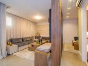 Apartamento para Venda em São Bernardo do Campo/SP Rudge...