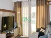 Apartamento para Venda em São Bernardo do Campo/SP Rudge...