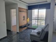 Apartamento para Venda em São Bernardo do Campo/SP Rudge...