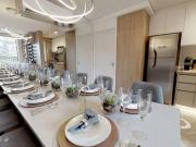 Apartamento para Venda em São Bernardo do Campo/SP Rudge...