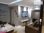 Apartamento para Venda em São Bernardo do Campo/SP Rudge...